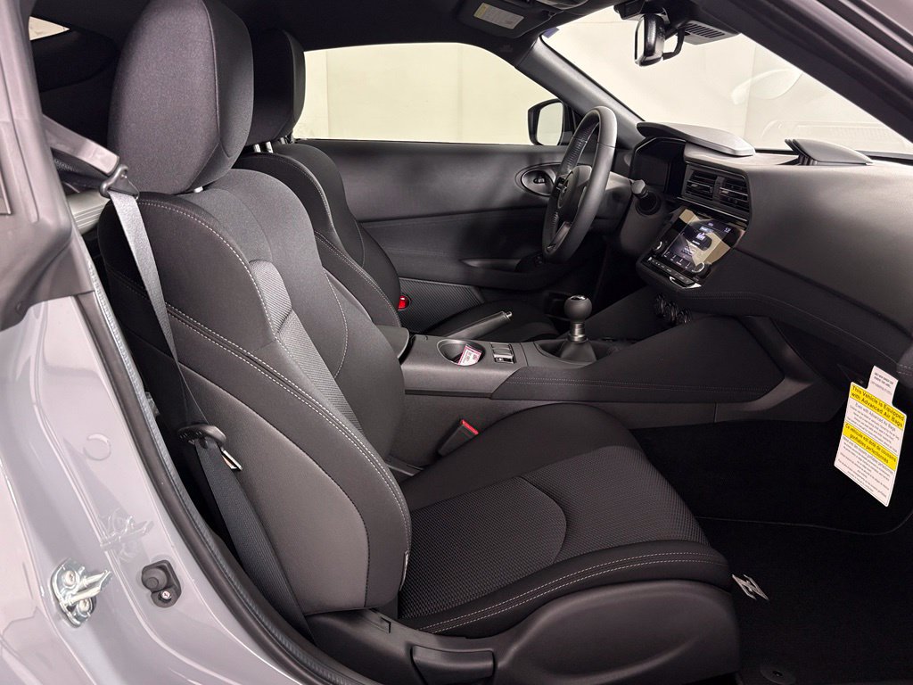 New 2026 Nissan Z Sport w/ Floor Mat Package RWD image 35