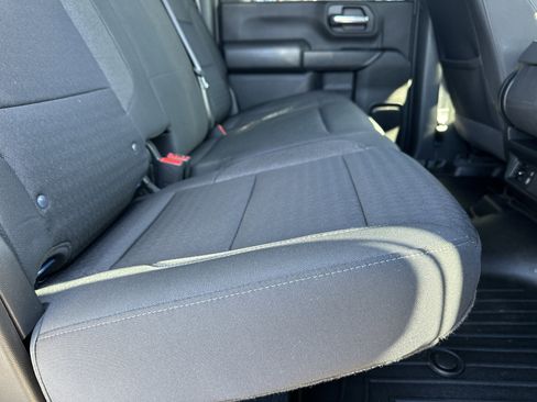 Certified 2025 Chevrolet Silverado 2500 Custom w/ Custom Value Package image 16