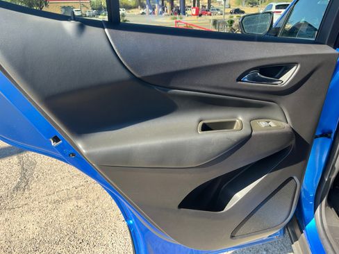 Used 2024 Chevrolet Equinox LT image 16