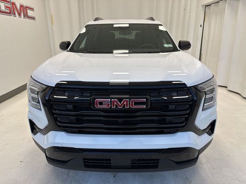 New 2026 GMC Terrain Elevation w/ Black Edition image 2