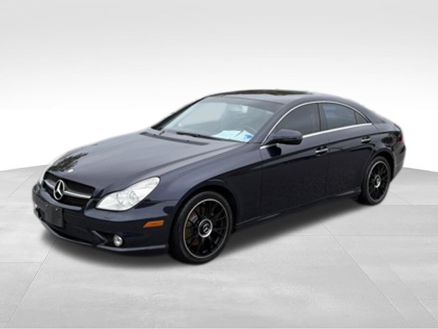Used 2011 Mercedes-Benz CLS 550 image 25