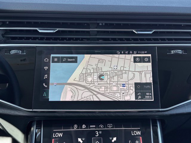 Used 2022 Audi Q8 Premium AWD/4WD image 24