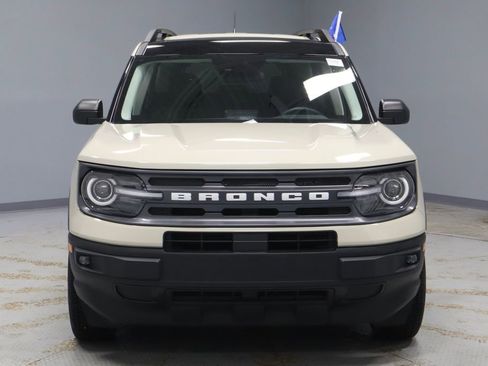 Used 2024 Ford Bronco Sport Big Bend w/ Convenience Package image 7