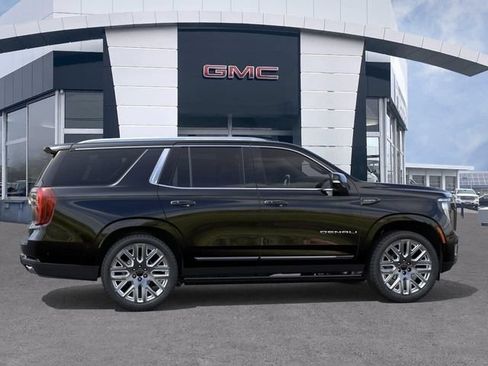New 2026 GMC Yukon Denali Ultimate AWD/4WD image 5