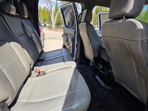 Used 2019 Ford F250 XL AWD/4WD image 21