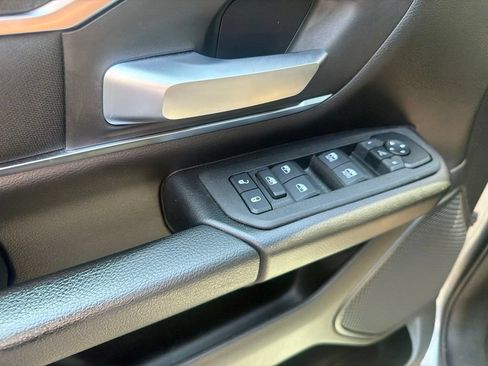 Used 2025 RAM 1500 Big Horn AWD/4WD image 11