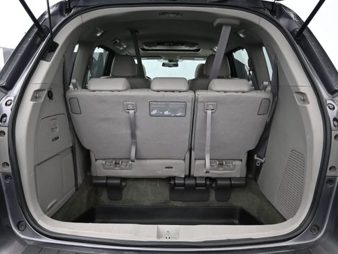 Used 2016 Honda Odyssey Touring Elite image 7