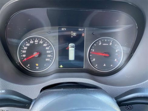 Used 2024 Mercedes-Benz Sprinter 2500 image 14