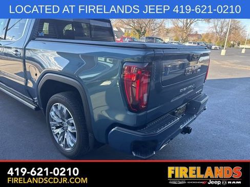 Used 2024 GMC Sierra 1500 Denali image 18