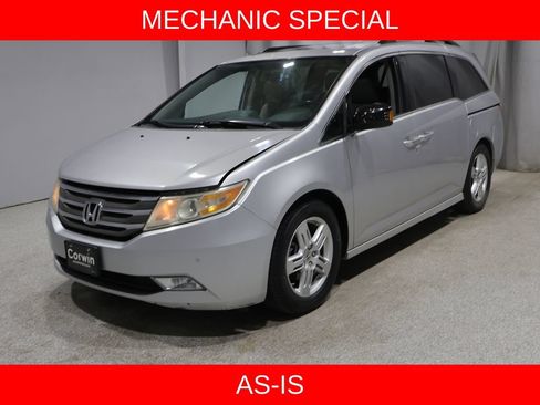 Used 2012 Honda Odyssey Touring image 6