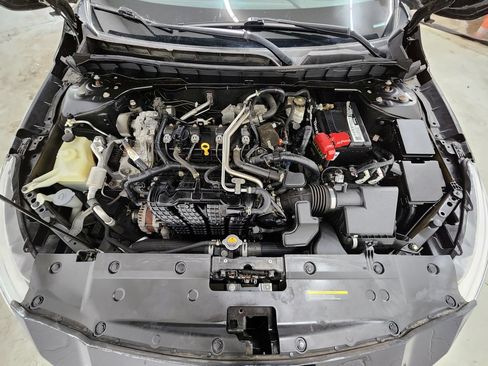 Used 2021 Nissan Altima 2.5 SR FWD image 35