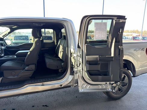 New 2025 Ford F150 STX w/ Equipment Group 200A image 32