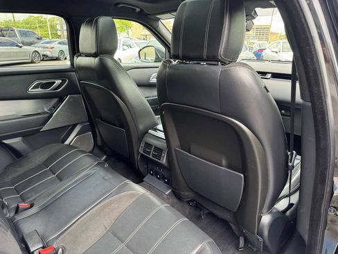 Used 2019 Land Rover Range Rover Velar R-Dynamic SE AWD/4WD image 37