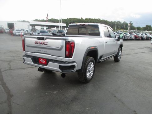 Certified 2022 GMC Sierra 2500 Denali w/ Denali Ultimate Package image 5