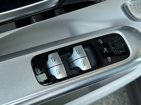 Certified 2023 Mercedes-Benz EQE 350+ 4MATIC SUV image 14