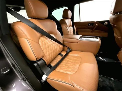 Used 2022 INFINITI QX80 Sensory w/ Cargo Package AWD/4WD image 27