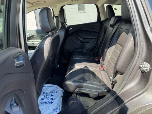 Used 2018 Ford Escape SEL AWD/4WD image 11