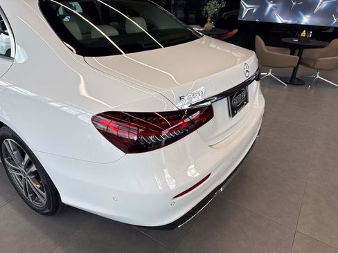 Used 2021 Mercedes-Benz E 350 E 350 w/ Premium Package image 11