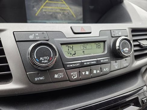 Used 2017 Honda Odyssey EX-L image 13