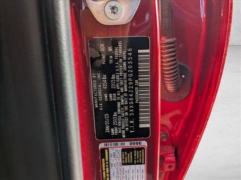 Used 2023 Kia K5 GT-Line image 15