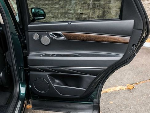 Used 2023 Genesis GV80 2.5T w/ Prestige Package image 15