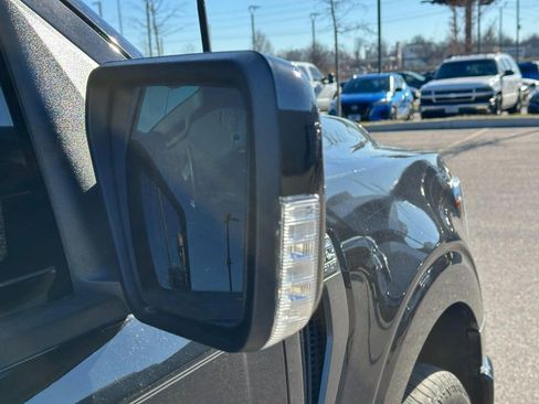 Used 2023 Ford F150 Lariat w/ Equipment Group 502A High image 8