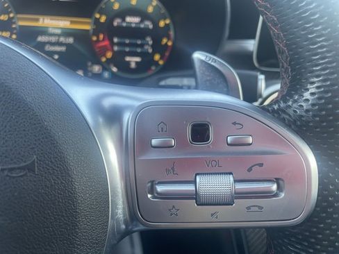 Used 2020 Mercedes-Benz C 43 AMG C 43 AMG 4D Sedan image 15