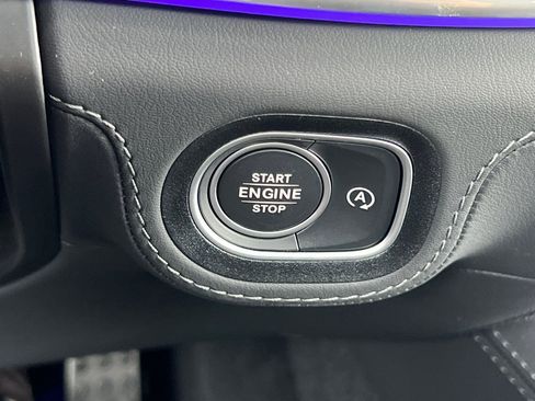 New 2025 Mercedes-Benz GLS 63 AMG AMG GLS 63 image 30