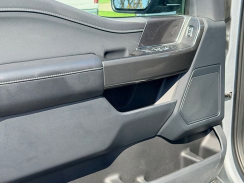 Certified 2023 Ford F150 XLT w/ Equipment Group 302A High AWD/4WD image 13