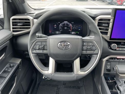 Used 2026 Toyota Tundra Limited w/ Limited PVM Package image 26
