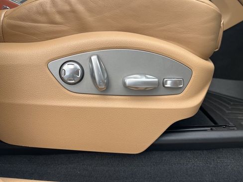 Used 2017 Porsche Macan S AWD/4WD image 11