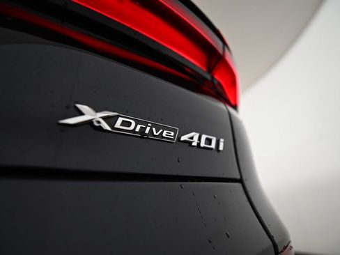 New 2026 BMW X5 xDrive40i w/ M Sport Package image 31