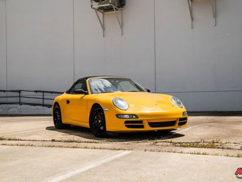 Used 2006 Porsche 911 Carrera 4S image 29