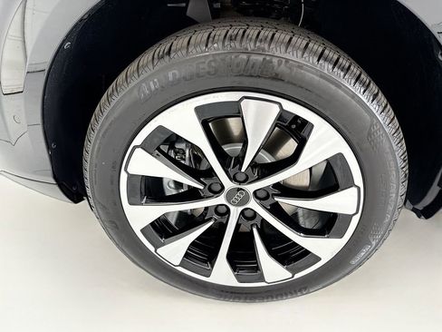 New 2026 Audi Q3 quattro 2.0T image 30