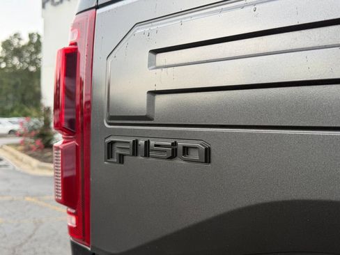Used 2018 Ford F150 Raptor w/ Equipment Group 802A Luxury AWD/4WD image 11