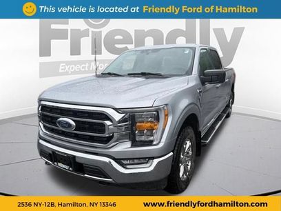 Used 2023 Ford F150 XLT w/ Equipment Group 302A High