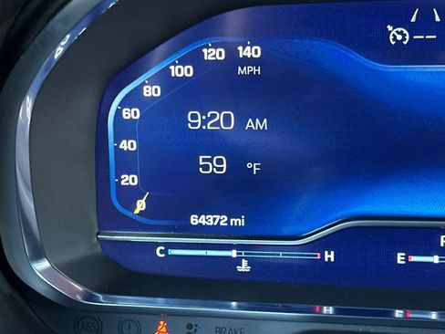 Used 2024 Chevrolet Tahoe LT image 37