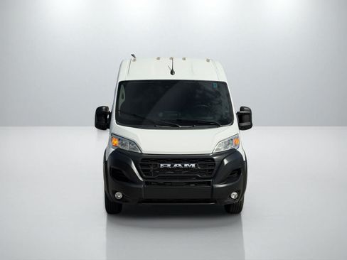 Used 2025 RAM ProMaster 3500 w/ Convenience Group FWD image 11