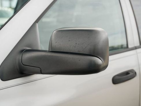 Used 2007 Dodge Ram 3500 Truck SLT w/ Quad Cab Big Horn Value Group image 18