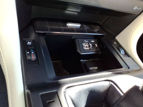 Used 2023 Lexus GX 460 Premium w/ Premium Package AWD/4WD image 22