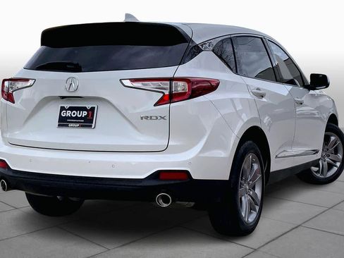 Used 2020 Acura RDX w/Advance Pkg image 13