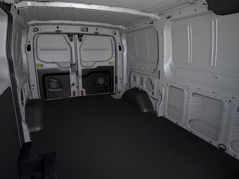 New 2025 Ford Transit 250 Low Roof image 11