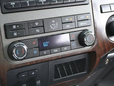 Used 2011 Ford F350 Lariat w/ Lariat Interior Pkg AWD/4WD image 26