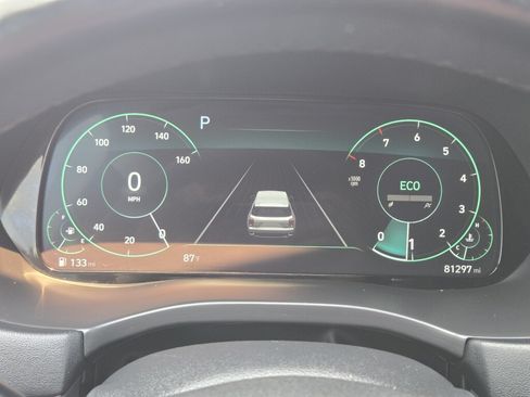 Used 2020 Hyundai Palisade Limited AWD/4WD image 19