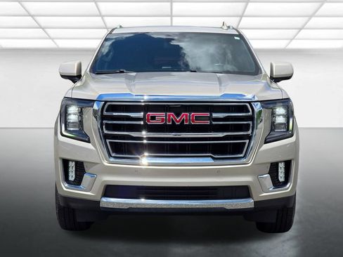 Used 2023 GMC Yukon SLT AWD/4WD image 18