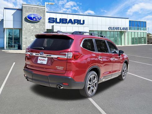 New 2026 Subaru Ascent Touring AWD/4WD image 6