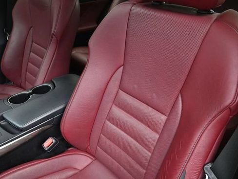 Used 2017 Lexus IS 200t F Sport w/ F Sport Package RWD image 18