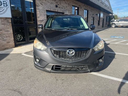 Used 2014 MAZDA CX-5 Touring image 6