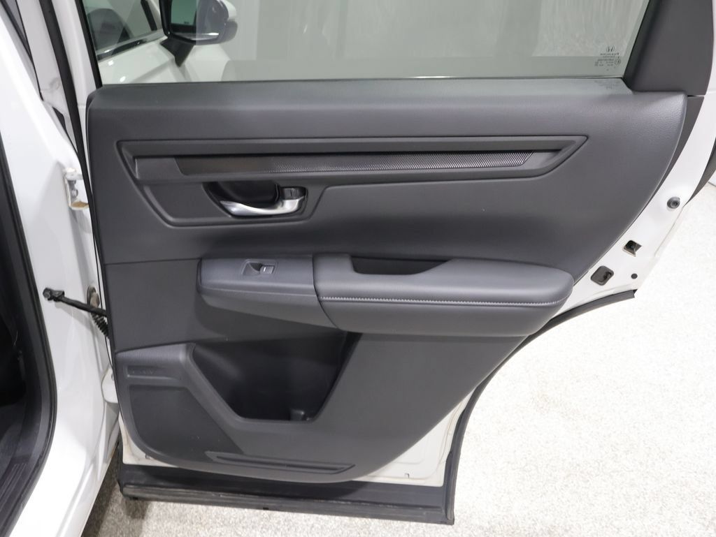 Used 2024 Honda CR-V EX image 21