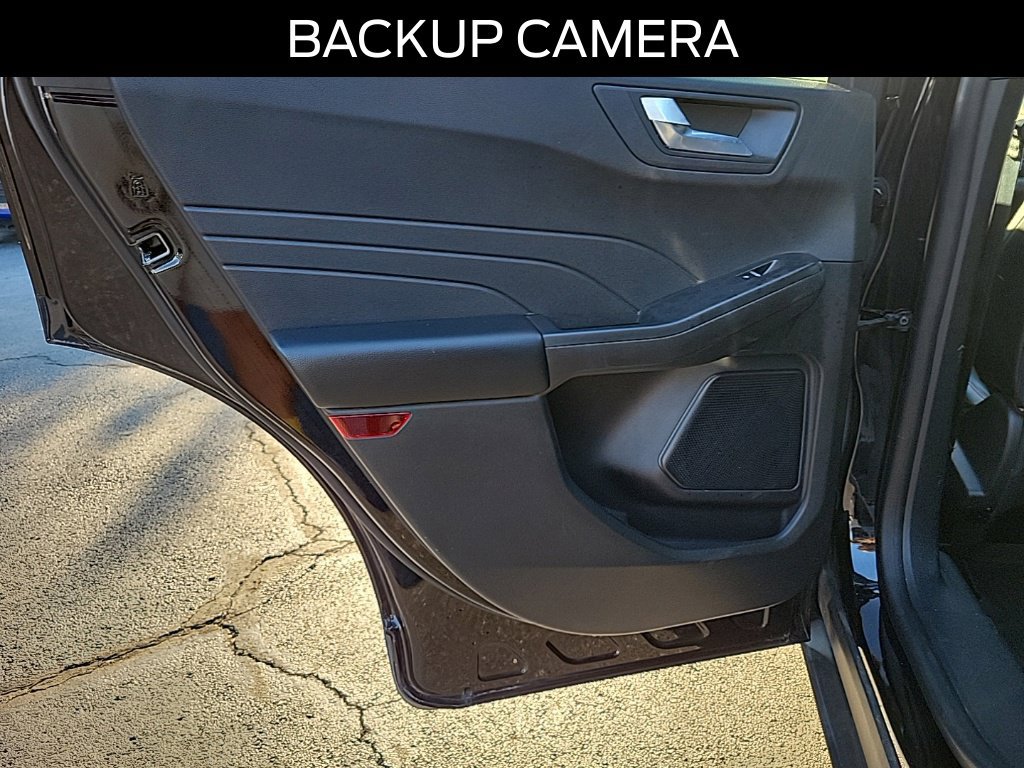 Used 2024 Ford Escape ST-Line w/ Tech Pack #1 AWD/4WD image 15